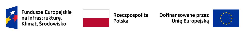 Fundusze Europejskie